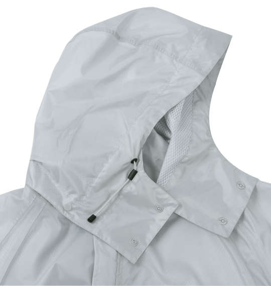 大きいサイズ Mc.S.P 透湿防水レインスーツ 3L 4L 5L 6L 8L MC673601-70426 ラッピング可 送料無料 即日発送-3