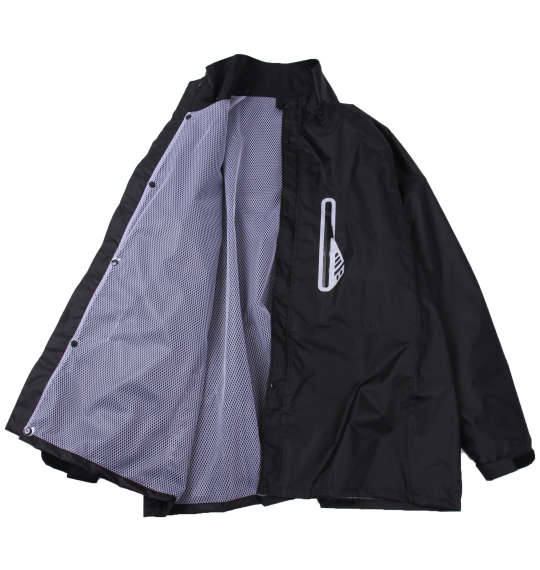 大きいサイズ Mc.S.P 透湿防水レインスーツ 3L 4L 5L 6L 8L MC673602-70427 ラッピング可 送料無料 即日発送-1