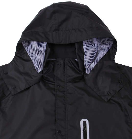 大きいサイズ Mc.S.P 透湿防水レインスーツ 3L 4L 5L 6L 8L MC673602-70427 ラッピング可 送料無料 即日発送-3