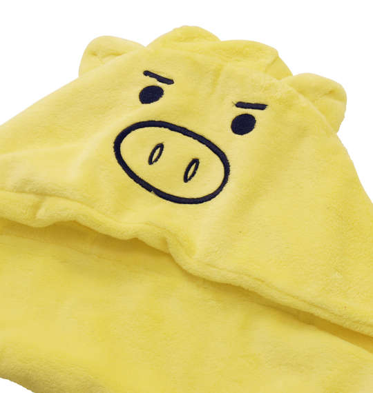 豊天 美豚顔付フードマフラー F ラッピング可 送料無料 即日発送-2