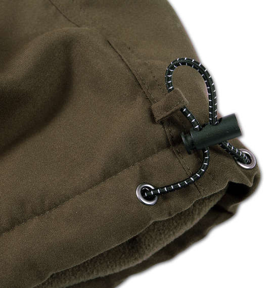 大きいサイズ OUTDOOR PRODUCTS 裏フリースカーゴパンツ 3L 4L 5L 6L 7L 8L MC453411-70498 ラッピング可 送料無料 即日発送-5