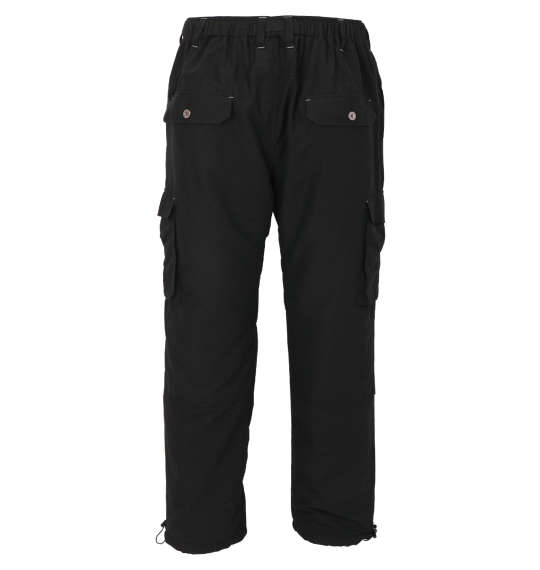 大きいサイズ OUTDOOR PRODUCTS 裏フリースカーゴパンツ 3L 4L 5L 6L 7L 8L MC453412-70499 ラッピング可 送料無料 即日発送-1