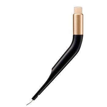 コジット 2way角栓ブラシ 3個セット 送料無料-2