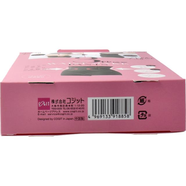 コジット 3秒補整パンツ Mサイズ 2個セット 送料無料-2