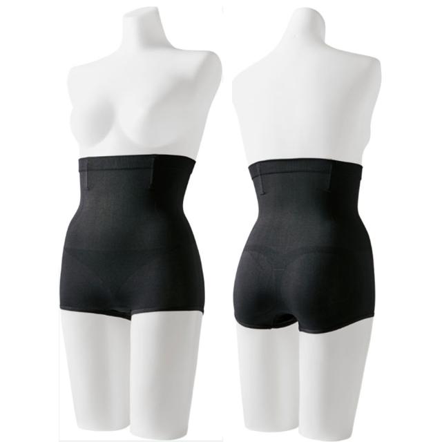 コジット 3秒補整パンツ Mサイズ 2個セット 送料無料-4