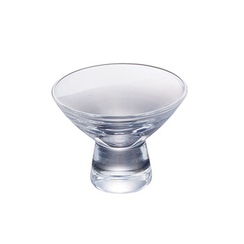 硝子 高台杯 日本製 酒器 2セット 送料無料-1