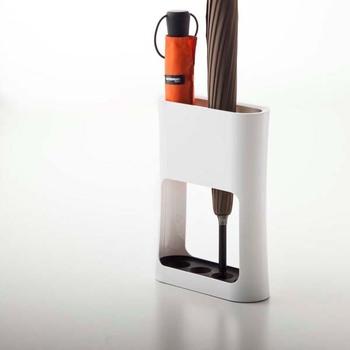 かさたてオーバルホワイト 送料無料 即日発送-1