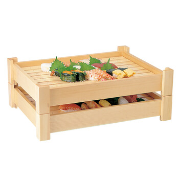 多目的盛込器山翠 送料無料-1