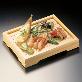 檜 盛込大和 小 送料無料-1