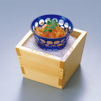 木曽檜 つるべ ミニつるべ 送料無料-3