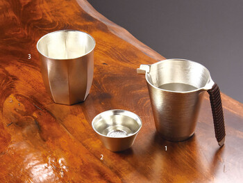 和食器 錫 酒器 鋳造 ちろりキッチン ギフト 日本製 送料無料-1