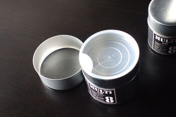 ぽッ かん MULTICAN 大 キッチン インテリア雑貨 日本製 5個セット 送料無料-3