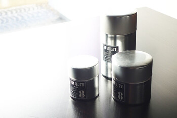 ぽッ かん MULTICAN 大 キッチン インテリア雑貨 日本製 5個セット 送料無料-4