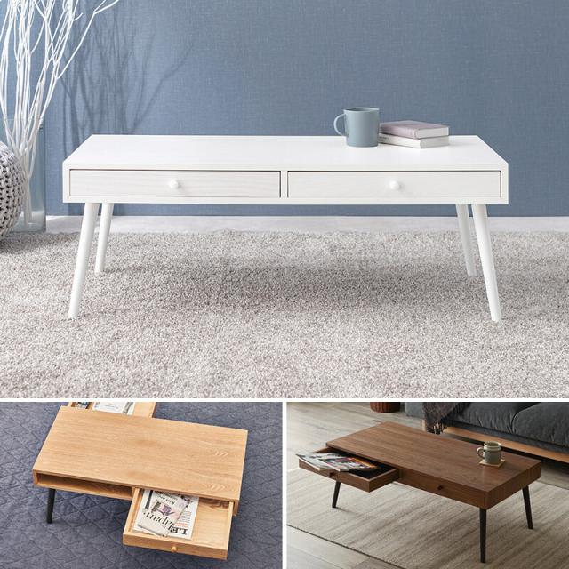 テーブル ロータイプ センターテーブル幅100cm MT-6622BR 送料無料-15