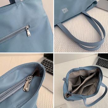 トートバッグ ナイロントートバッグ レディース 大容量 SK17656490-7288 送料無料 即日発送-9