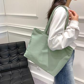 トートバッグ ナイロントートバッグ レディース 大容量 SK17656490-7288 送料無料 即日発送-5