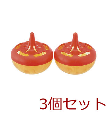 アース コバエがホイホイ 2個入 3セット 送料無料-5