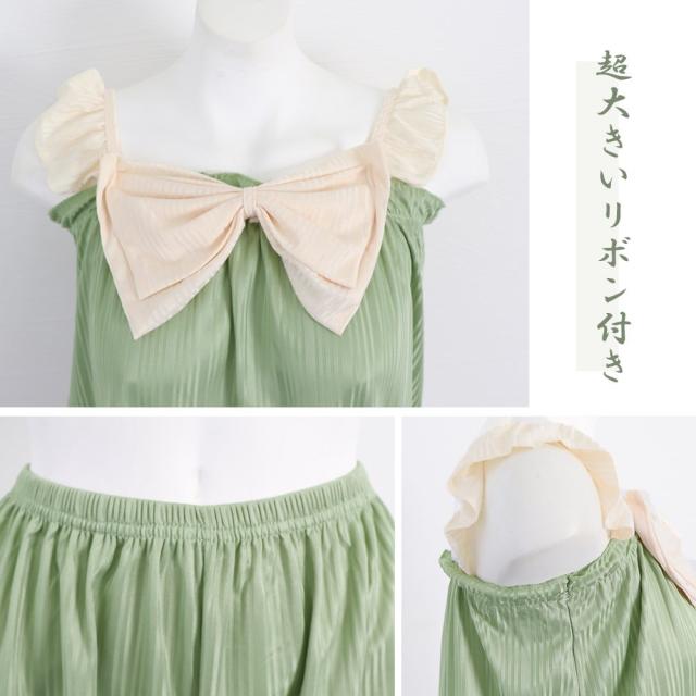 ルームウェア レディース セットアップ 送料無料 即日発送-3