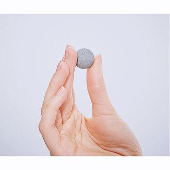 コジット ゲルマボール小顔ベルト りんかくリフト 3個セット 送料無料-3