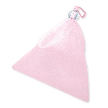 クオリティークリーム オーガンジーネット 5個セット 送料無料-2