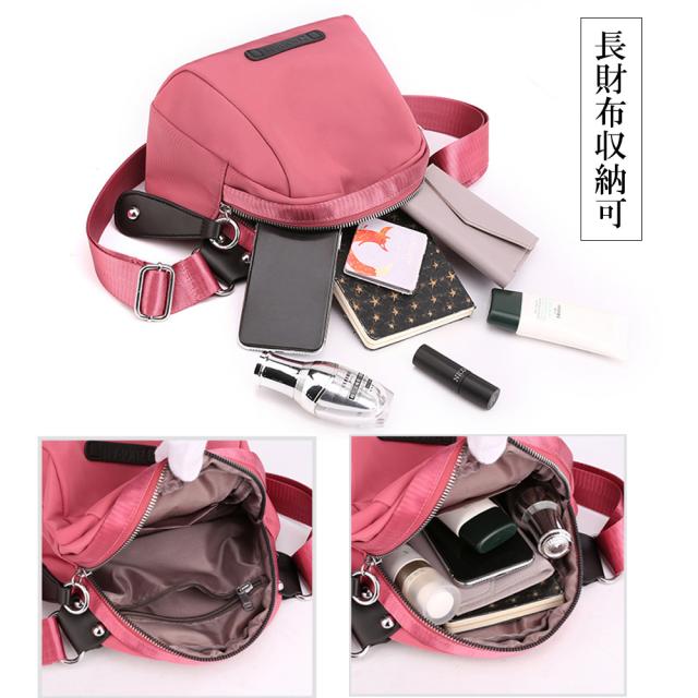 ショルダーバッグ ボディバッグ 軽量 ミニショルダーバッグ 送料無料 即日発送-3