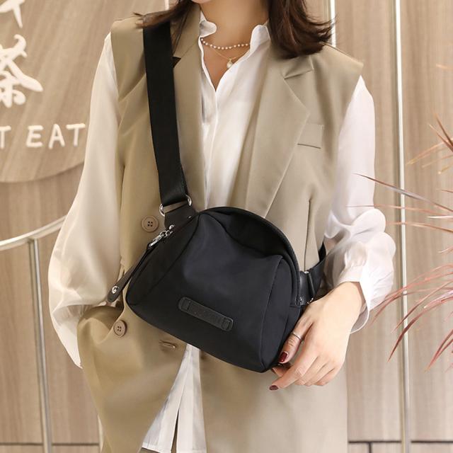 ショルダーバッグ ボディバッグ 軽量 ミニショルダーバッグ 送料無料 即日発送-7