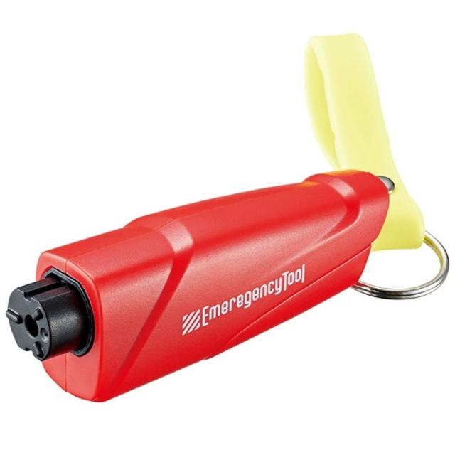 コジット 車脱出 緊急コンパクトツール 2個セット 送料無料-3