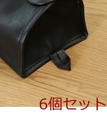 LB ティッシュケース 1 ×6セット 送料無料-13