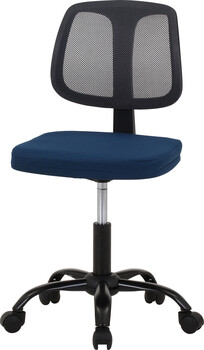 オフィスチェア ライカ ブラック ダークグレー ライトグレー 送料無料-9