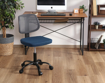 オフィスチェア ライカ ブラック ダークグレー ライトグレー 送料無料-10