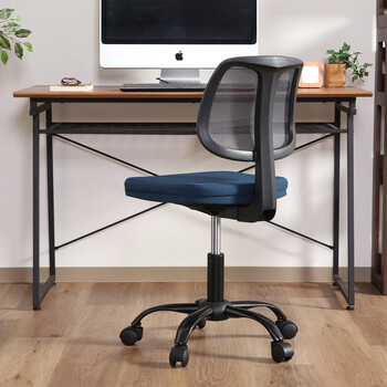 オフィスチェア ライカ ブラック ダークグレー ライトグレー 送料無料-13