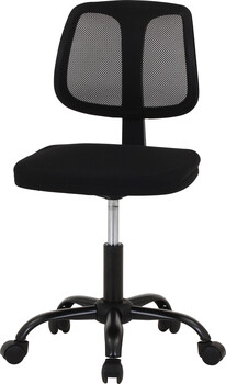 オフィスチェア ライカ ブラック ダークグレー ライトグレー 送料無料-1