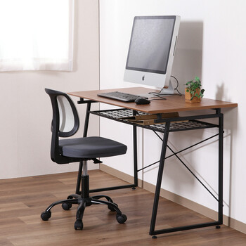 オフィスチェア ライカ ブラック ダークグレー ライトグレー 送料無料-20