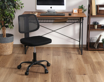 オフィスチェア ライカ ブラック ダークグレー ライトグレー 送料無料-2