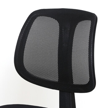 オフィスチェア ライカ ブラック ダークグレー ライトグレー 送料無料-6