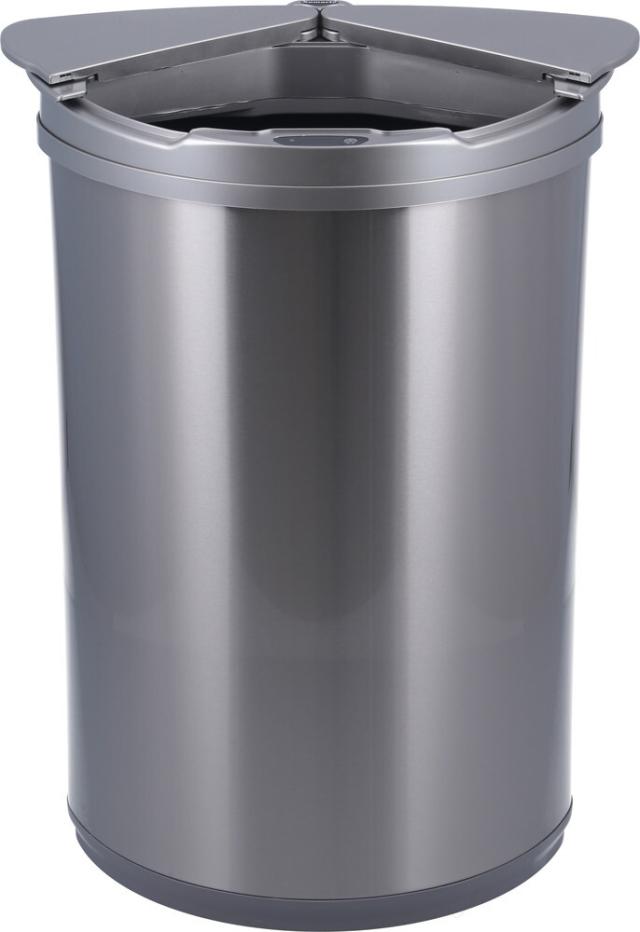 センサーダストボックス 47L 横開閉式 送料無料-9