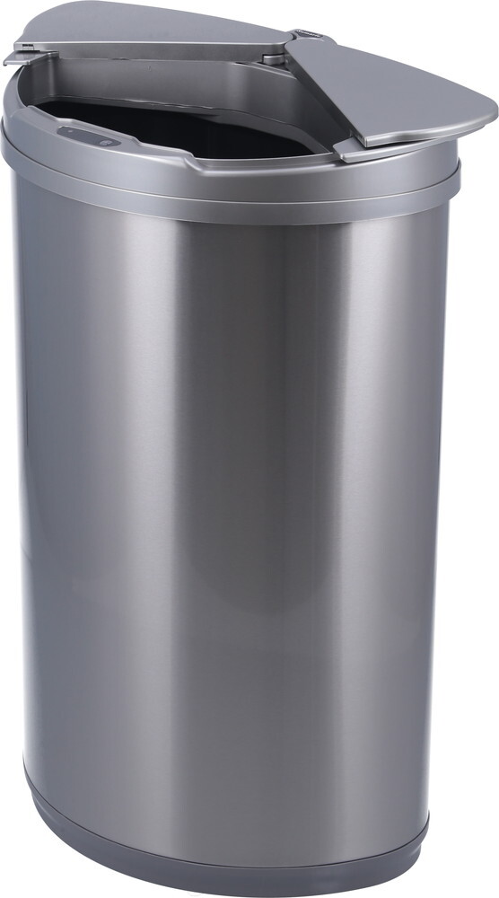 センサーダストボックス 47L 横開閉式 送料無料-11