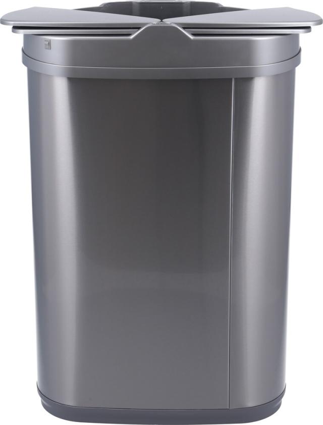 センサーダストボックス 47L 横開閉式 送料無料-14