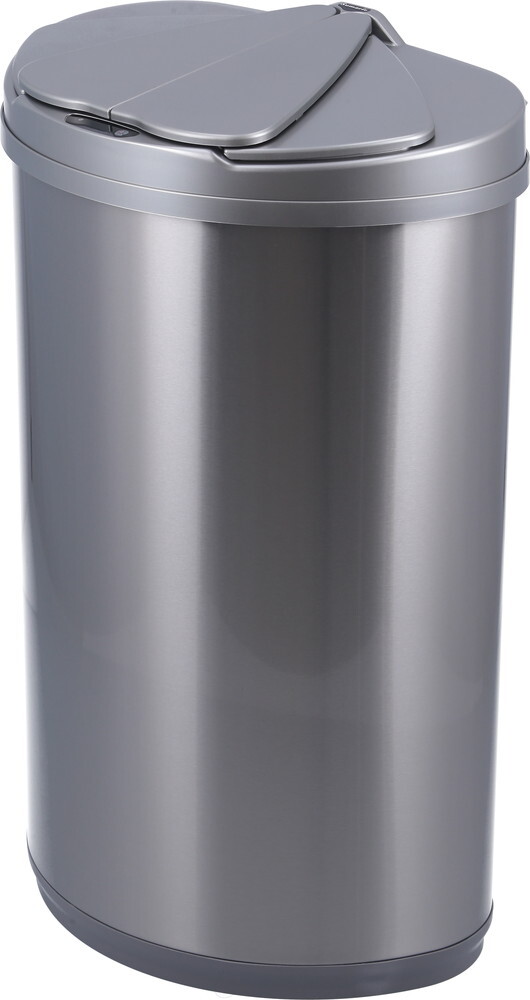 センサーダストボックス 47L 横開閉式 送料無料-1