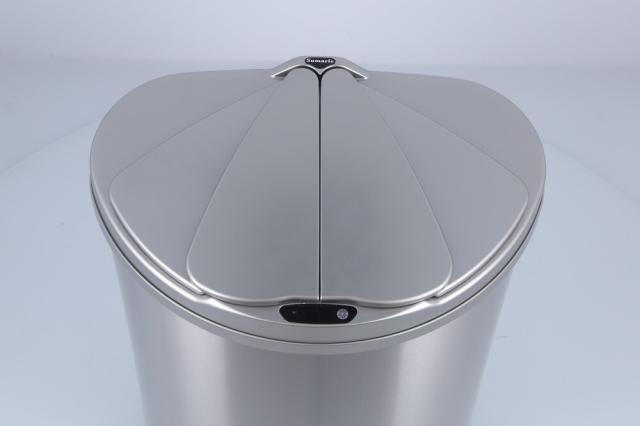 センサーダストボックス 47L 横開閉式 送料無料-19