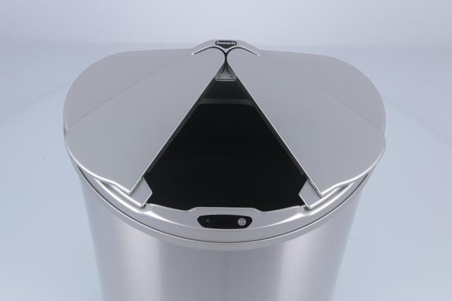 センサーダストボックス 47L 横開閉式 送料無料-20