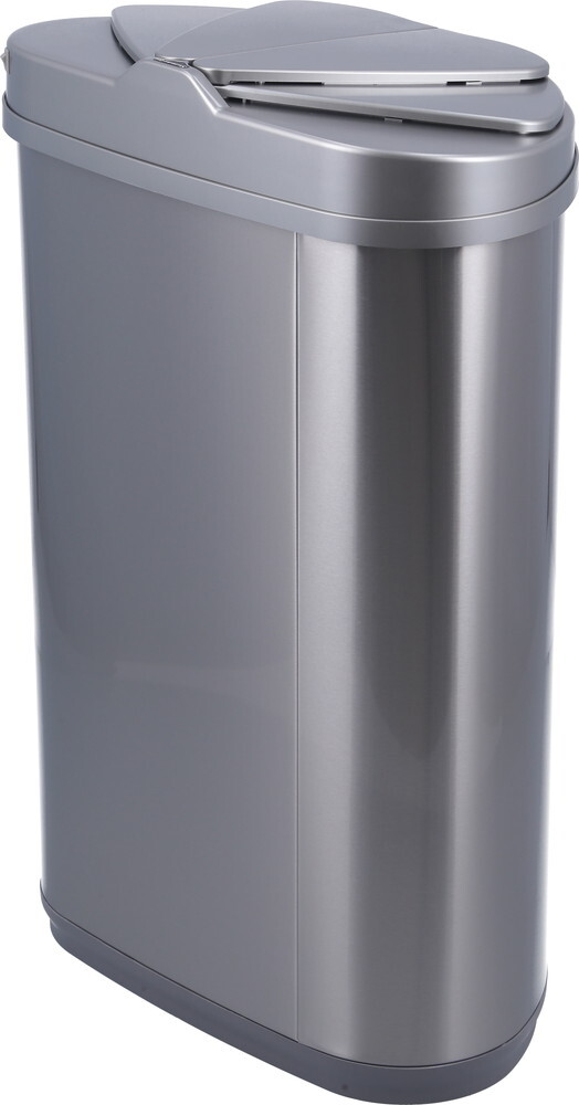 センサーダストボックス 47L 横開閉式 送料無料-5