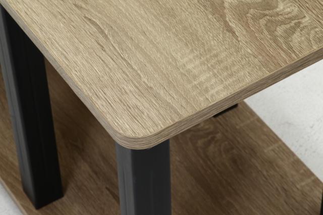 フィット TVラック150 NA×BK 送料無料-12