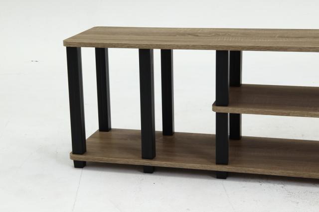 フィット TVラック150 NA×BK 送料無料-18