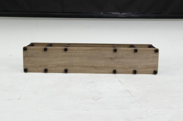 フィット TVラック150 NA×BK 送料無料-21