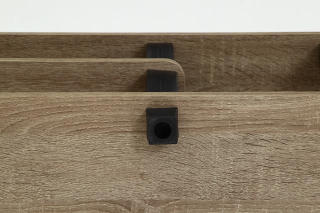 フィット TVラック150 NA×BK 送料無料-22