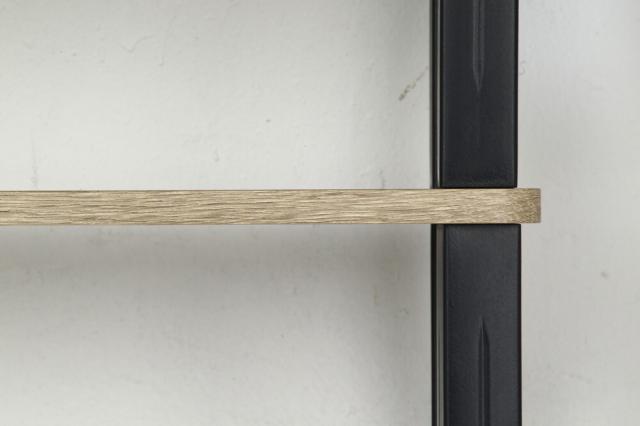 フィット TVラック150 NA×BK 送料無料-24