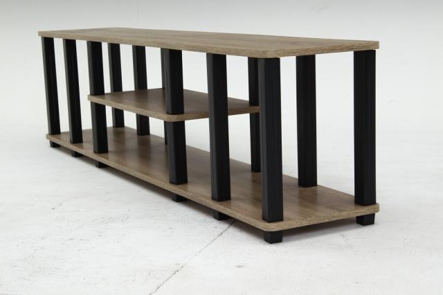 フィット TVラック150 NA×BK 送料無料-27