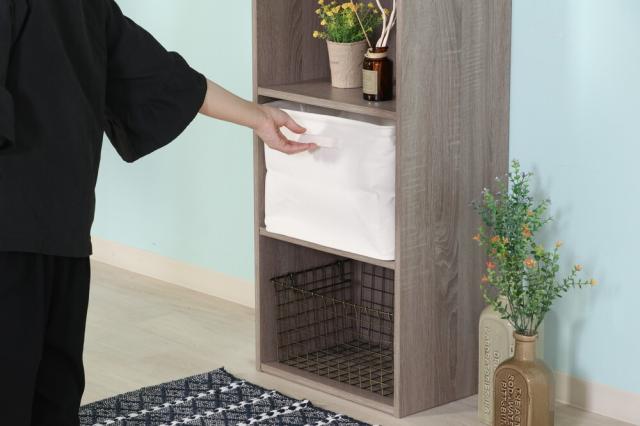 魅せる収納ボックス 6セット 送料無料-13