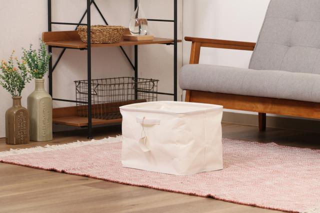 魅せる収納ボックス 6セット 送料無料-18